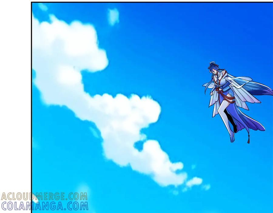 354 时空樊笼 天道幻身 第13页