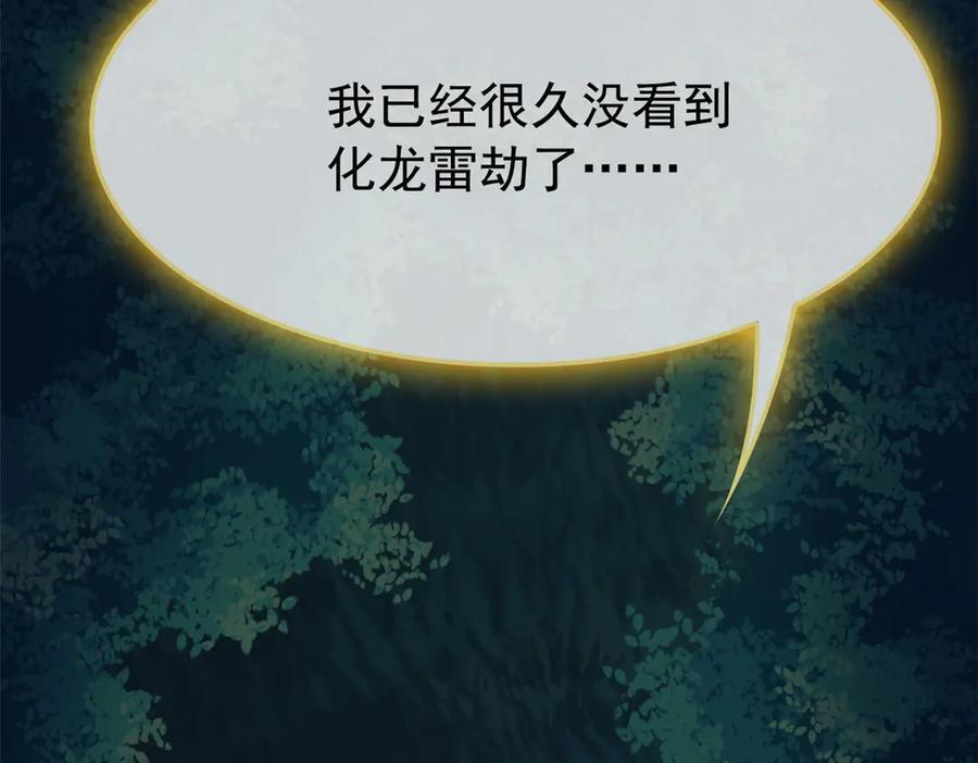 358 黑蛟渡劫，龙神传承 第116页