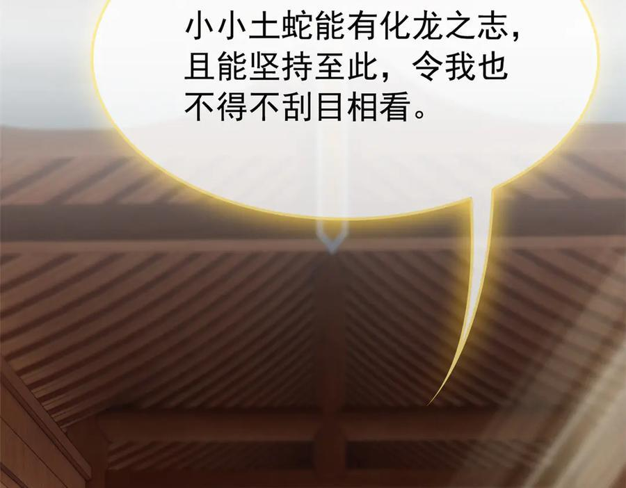 358 黑蛟渡劫，龙神传承 第132页