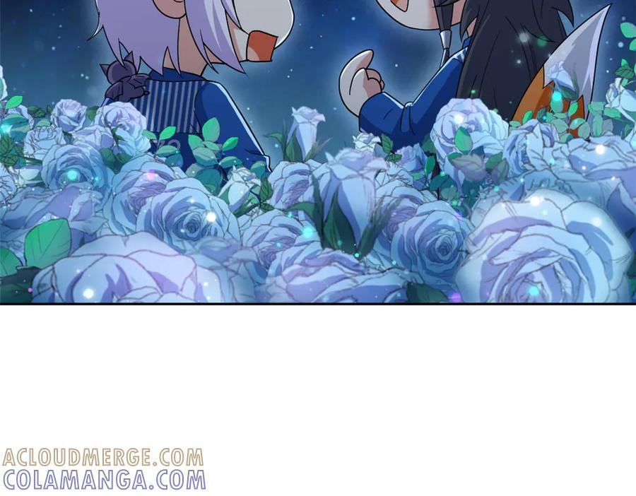362 龙吟之声，强者生存 第109页