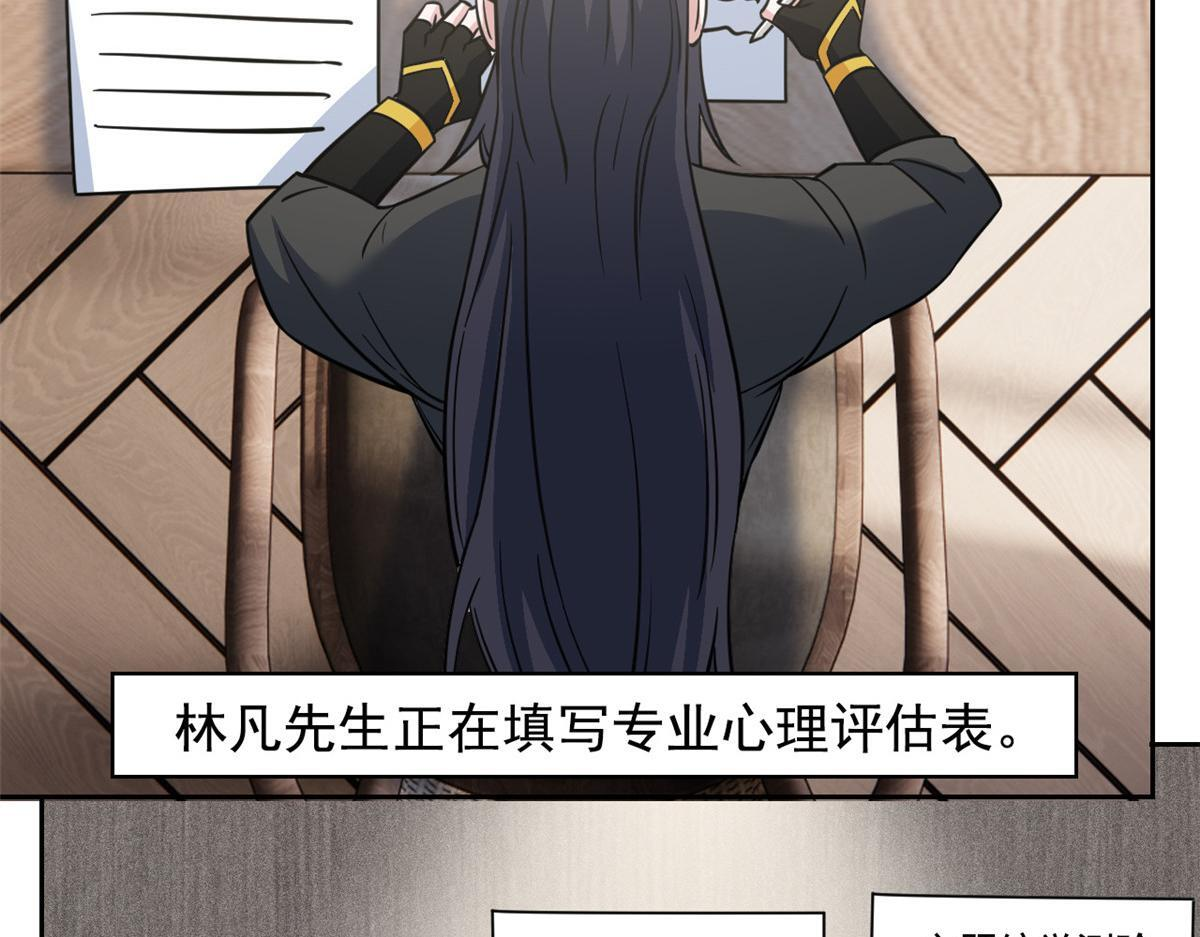 365 我想低调，逼我装X 第53页
