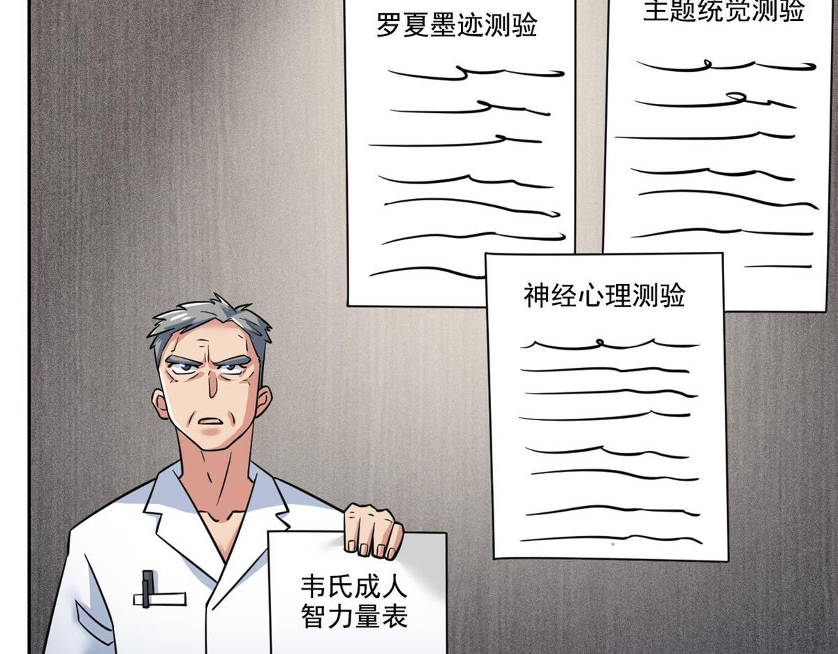365 我想低调，逼我装X 第54页