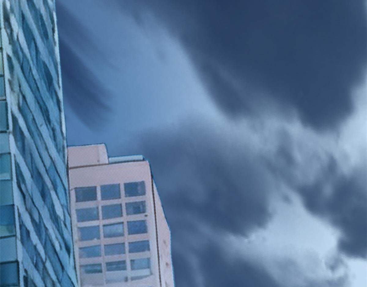 365 我想低调，逼我装X 第124页