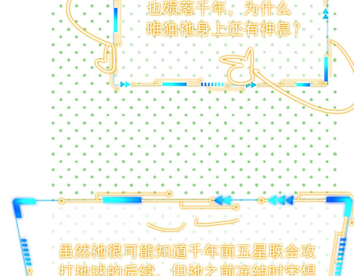 366 祂是真神，冻结时间 第61页