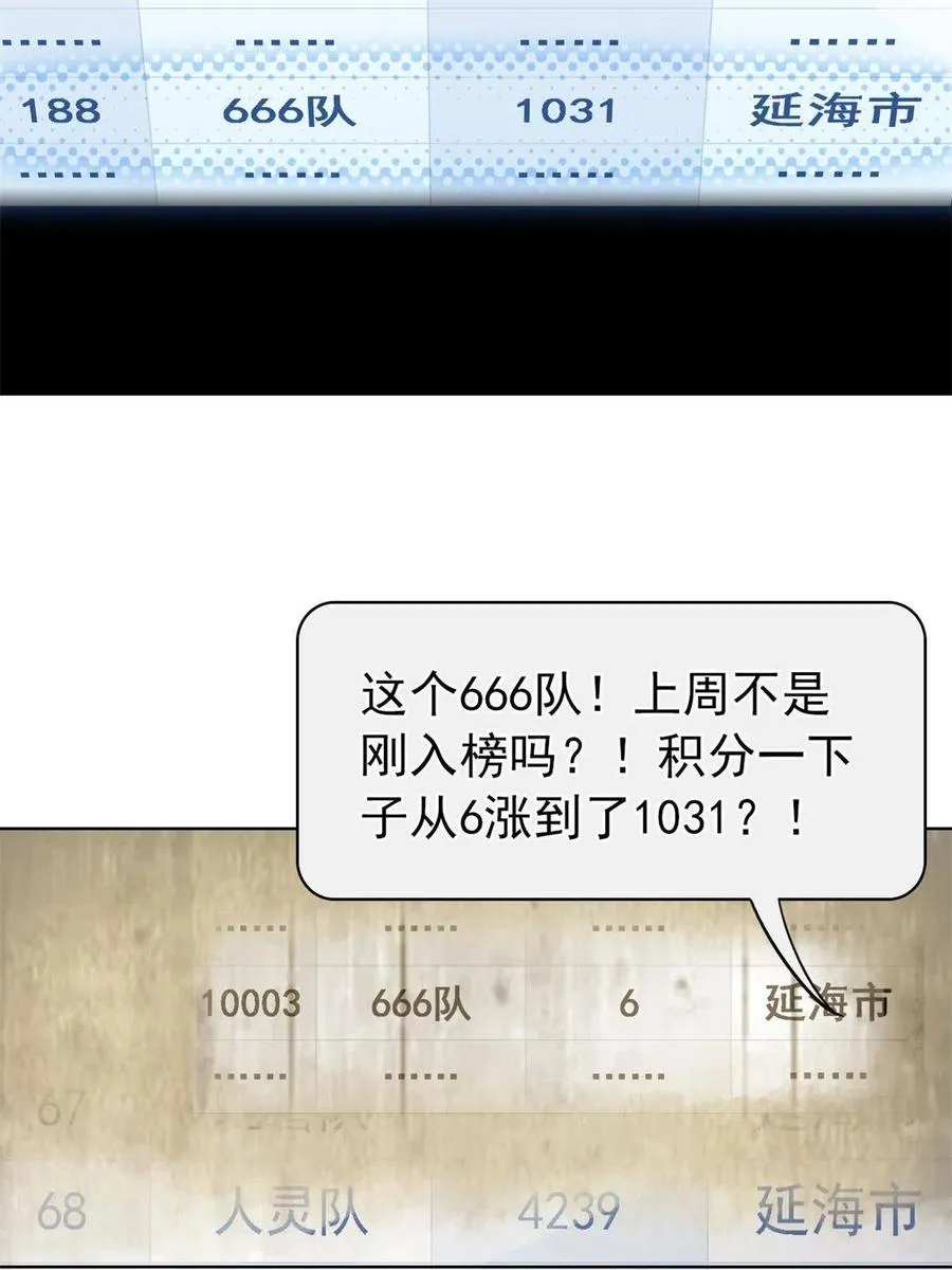 87 鸡兄真帅，绝对真爱 第20页