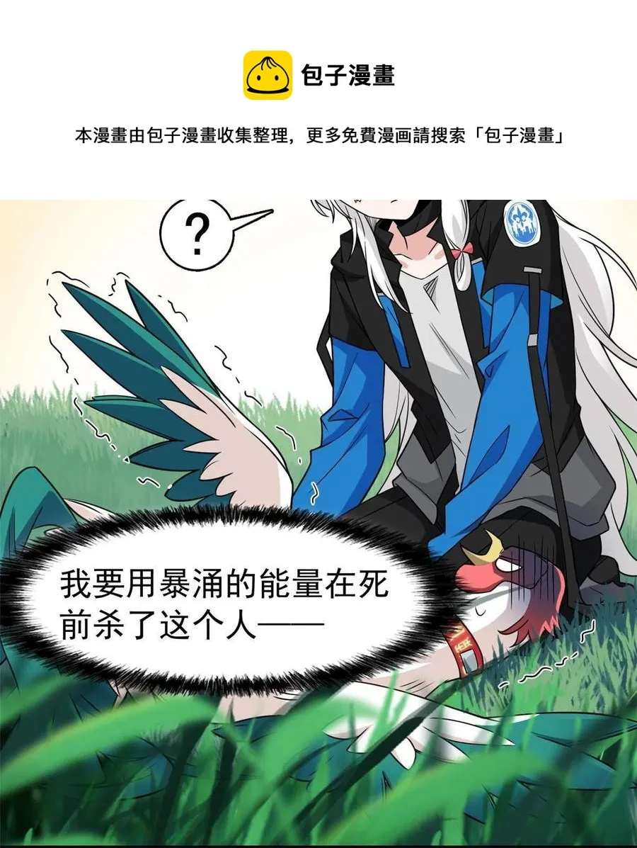 83 鸡果然鸡，臭不要脸！ 第33页