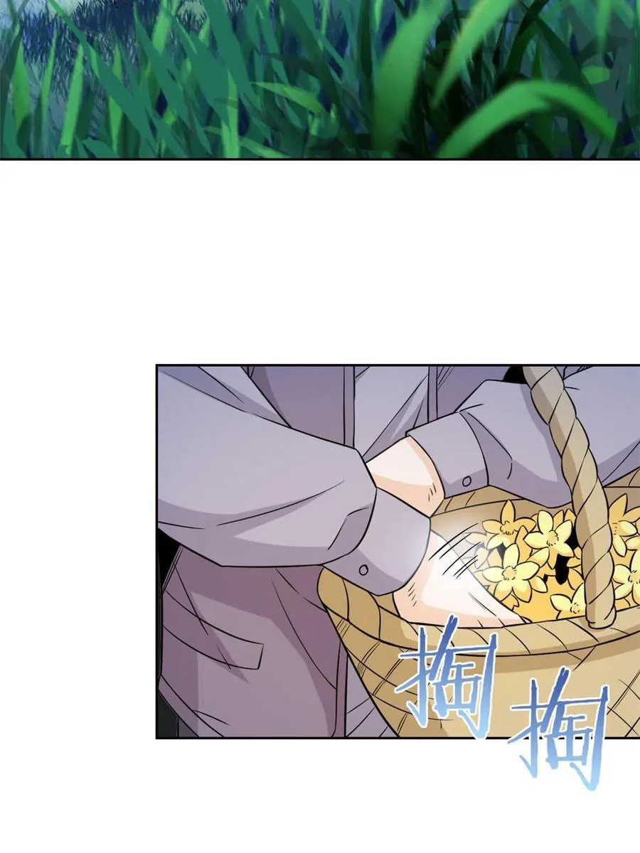 79 公鸡领路，法王被坑 第23页