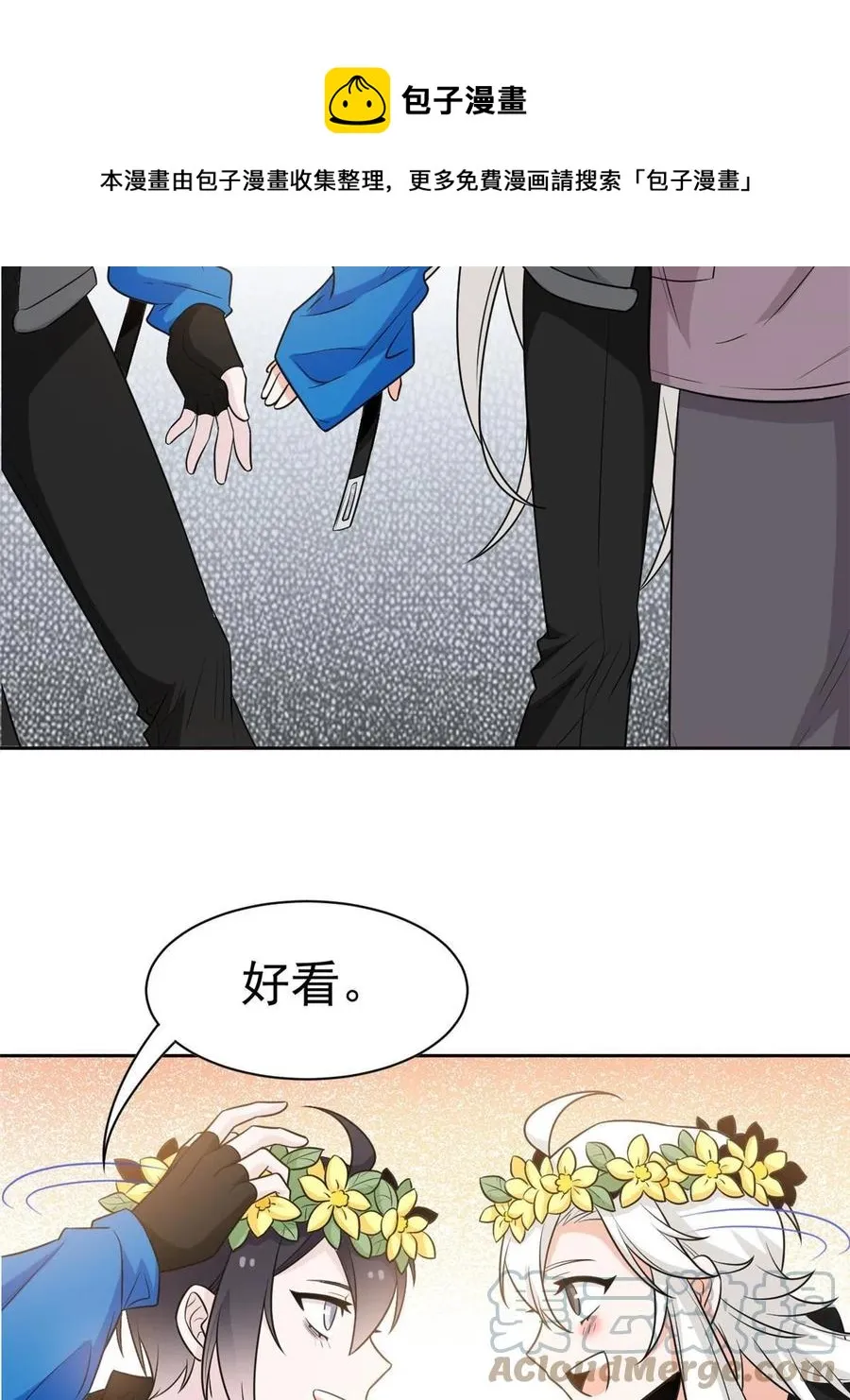 79 公鸡领路，法王被坑 第25页