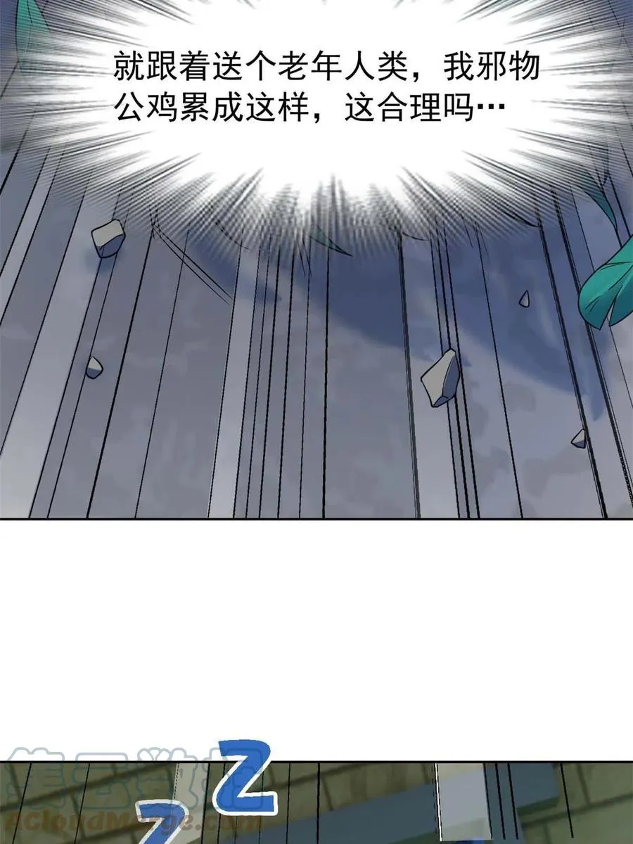 79 公鸡领路，法王被坑 第31页