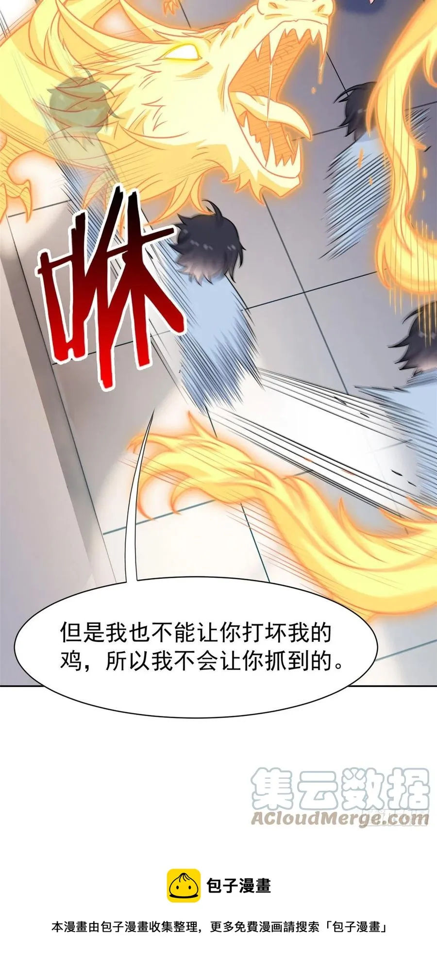 75 致命打鸡，要不得滴 第33页