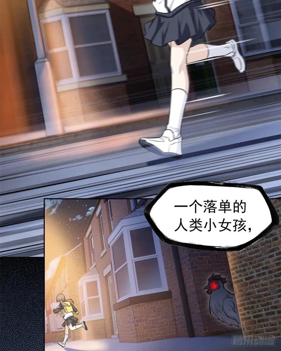 73 鸡肉鲜香，肉质滑脆 第48页