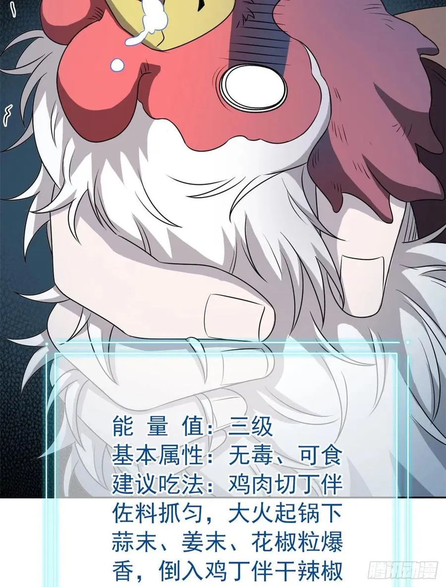 73 鸡肉鲜香，肉质滑脆 第59页