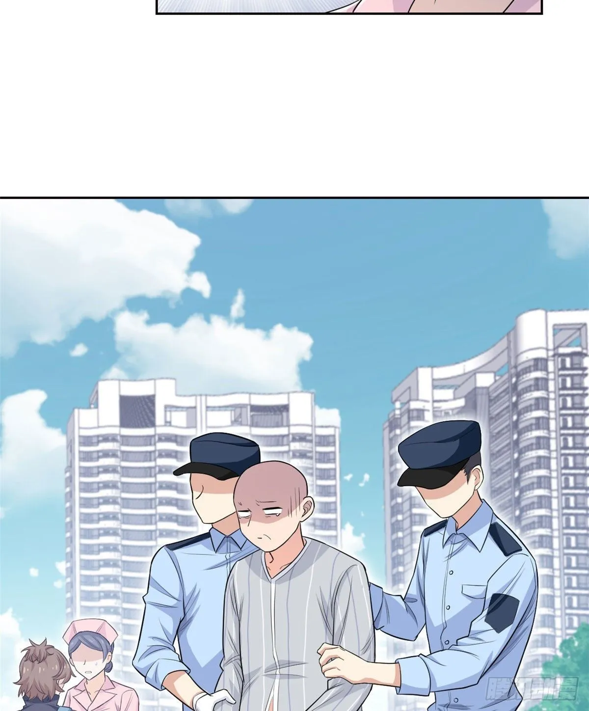09 你不要过来啊 第22页