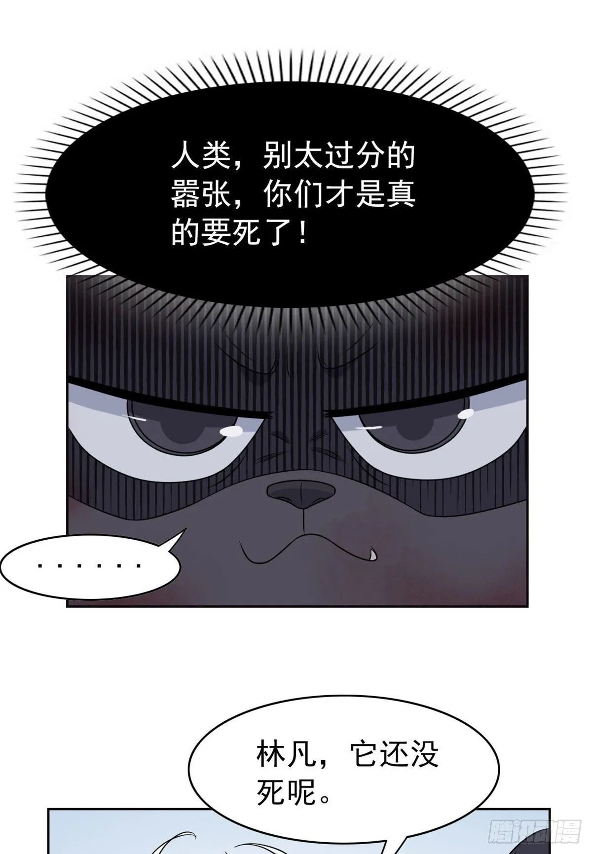 22 他是几级强者 第13页