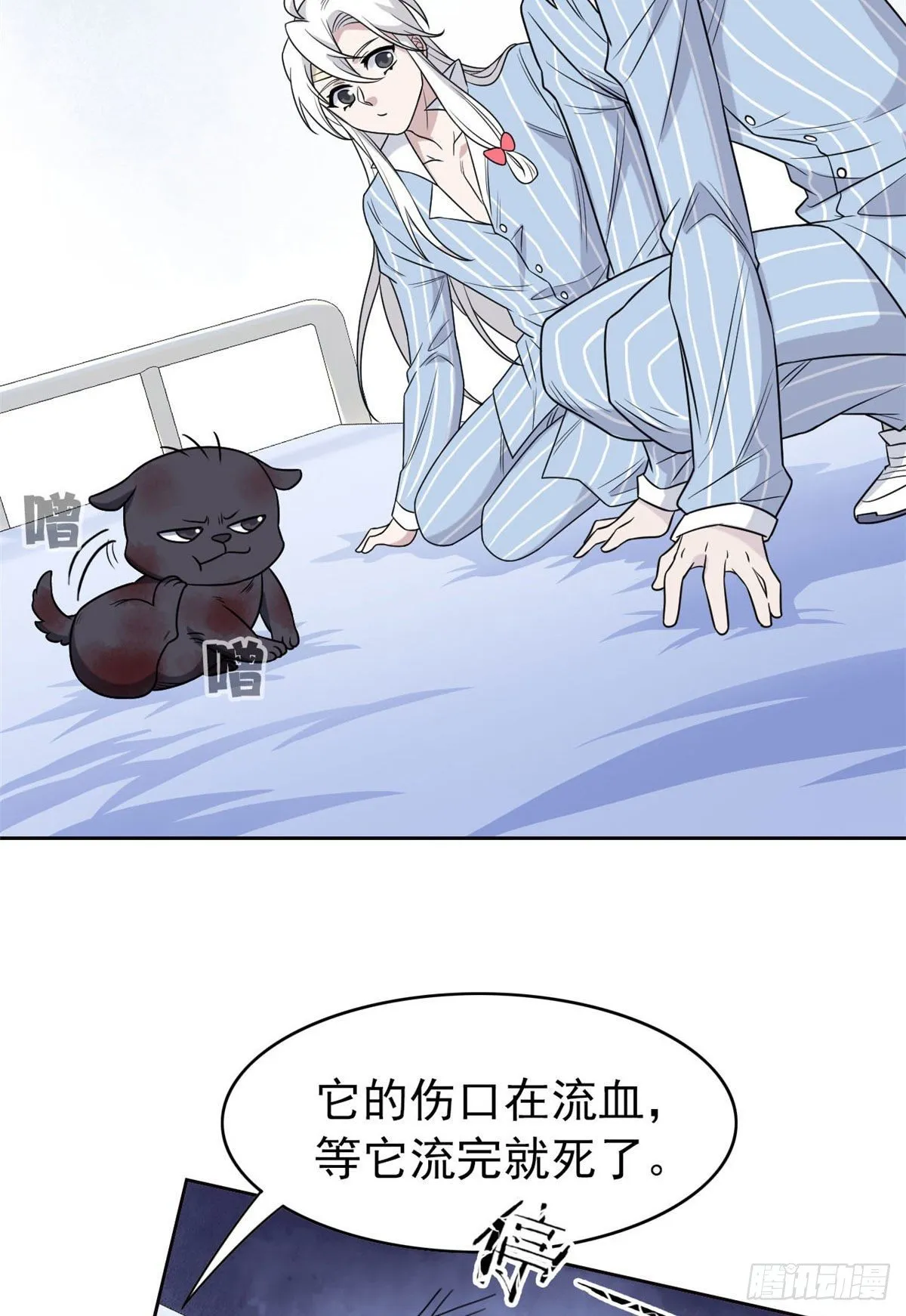 22 他是几级强者 第15页