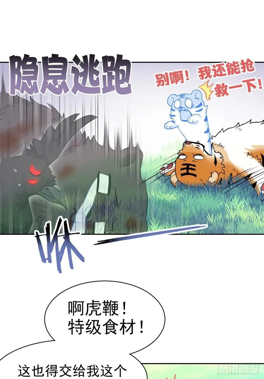 63 虎鞭熊掌，可以兼得 第3页