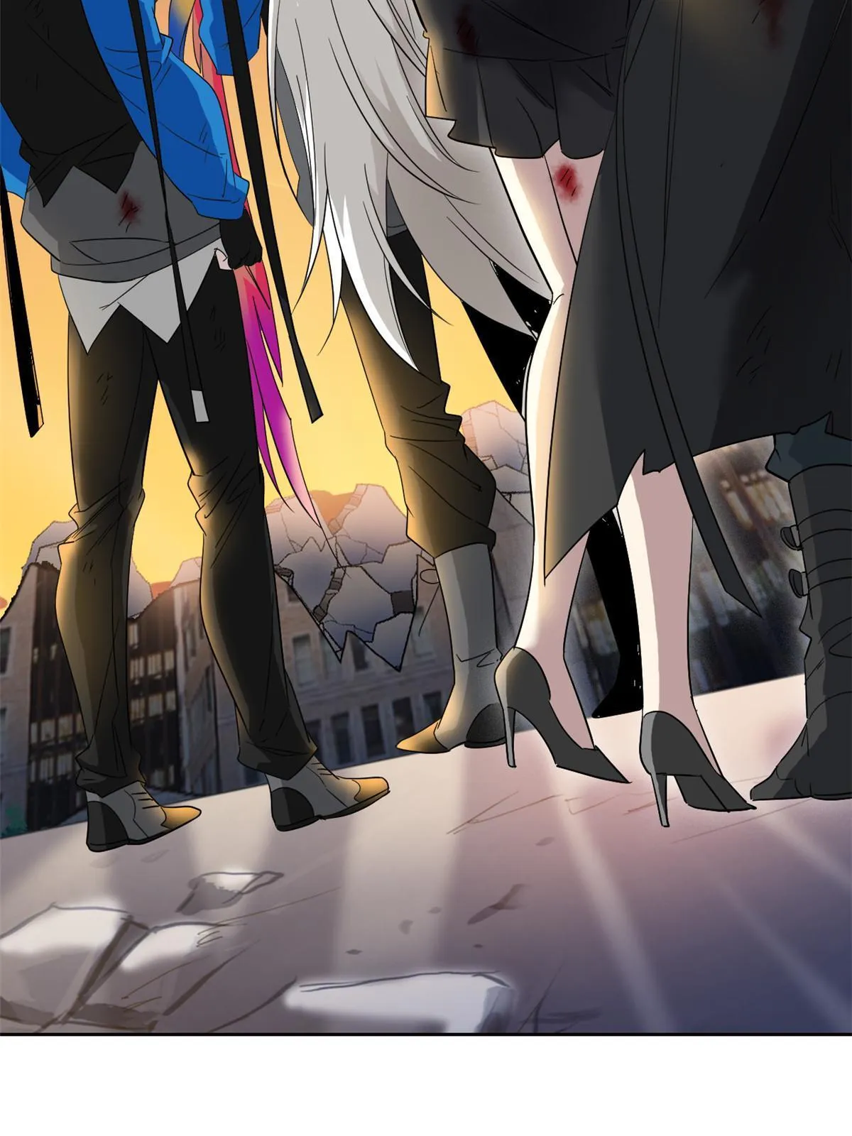 119 天理何在，展开说说！ 第36页