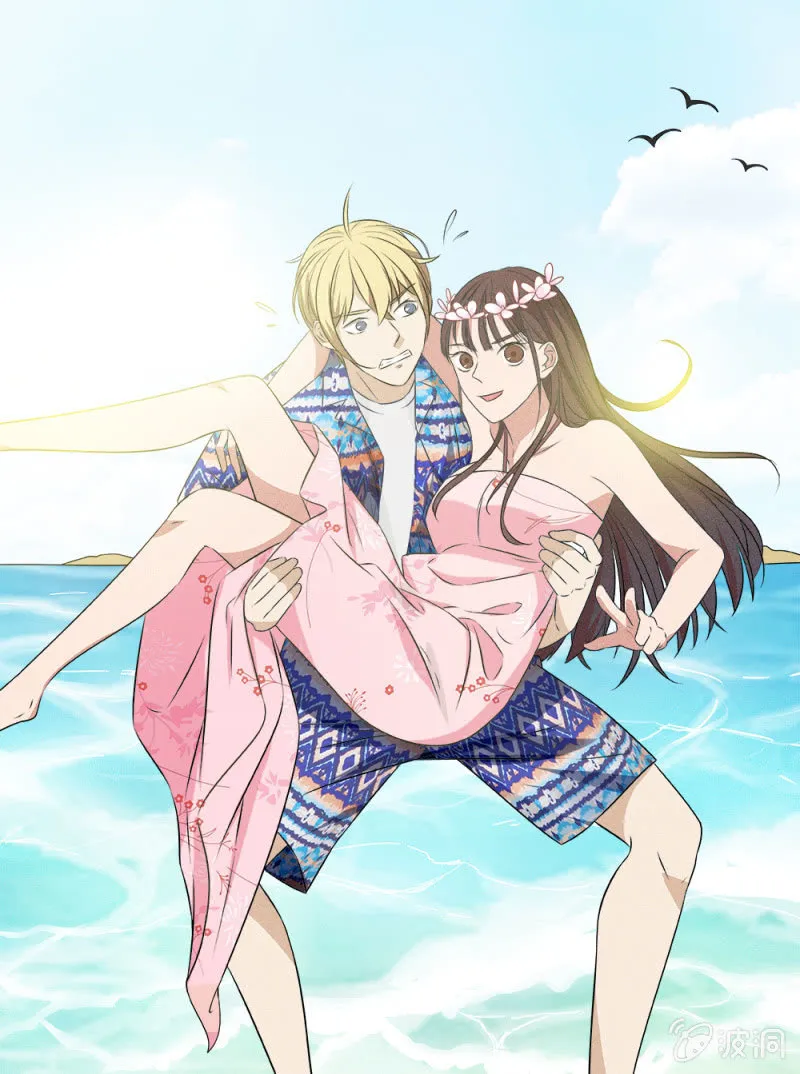 第15话 第1页
