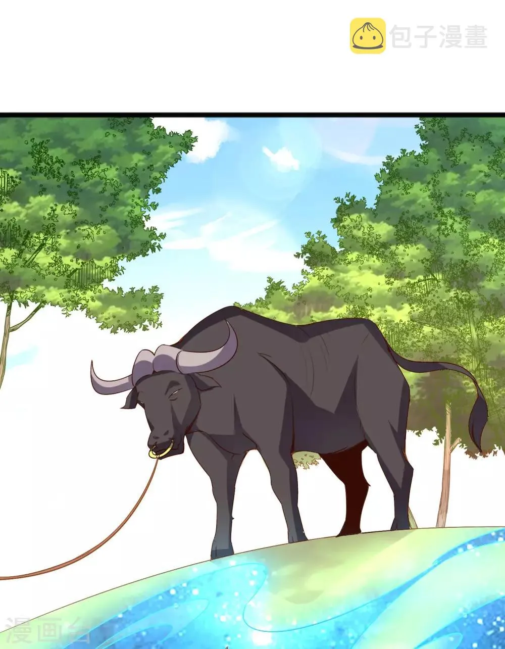 第38话 他们，就是十大最强之人！ 第38页