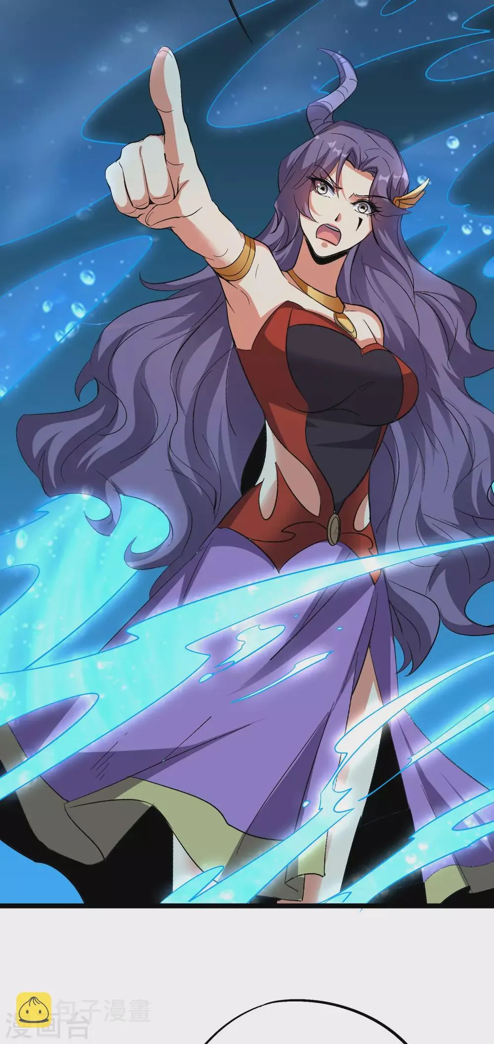 第2季67话 投身黑暗的魔龙 第24页