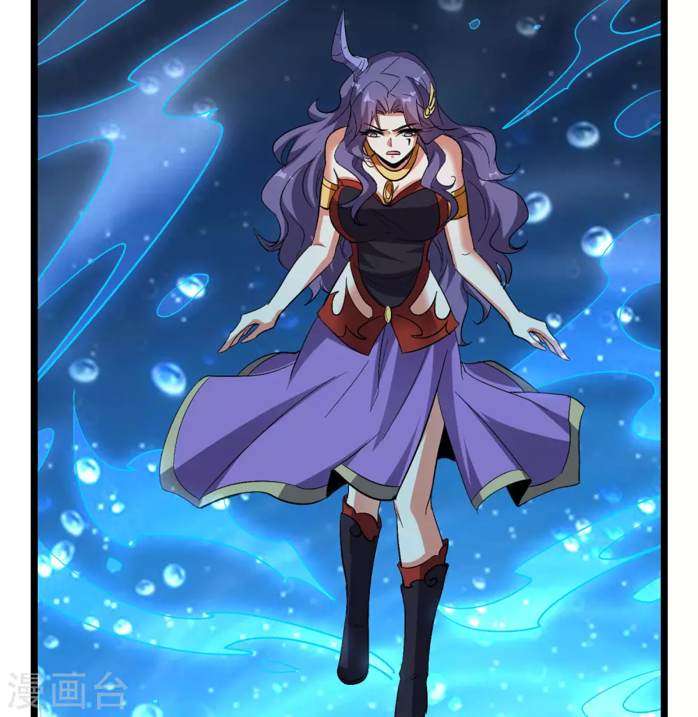 第2季67话 投身黑暗的魔龙 第38页