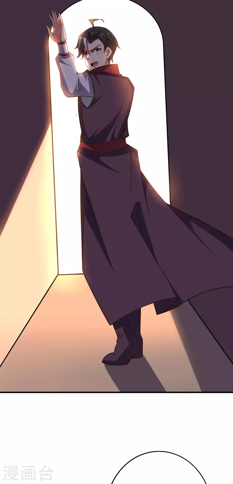 第2季102话 面子必须拉满！ 第25页