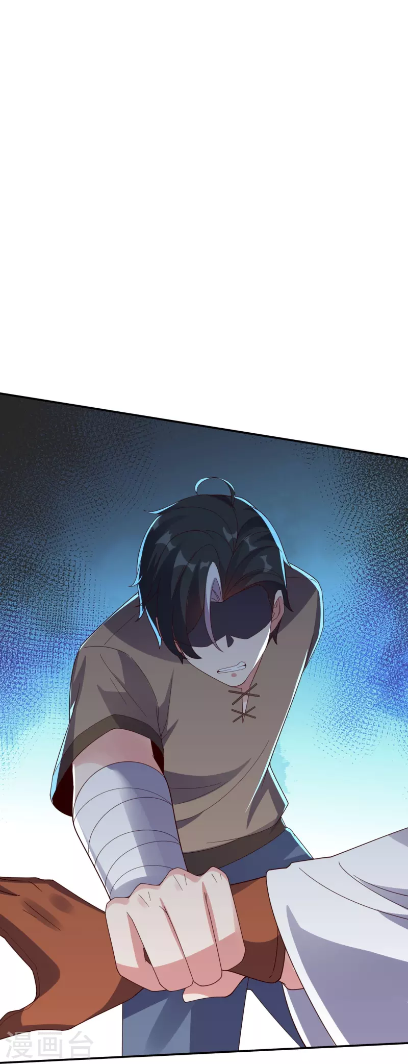 第2季196话我最喜欢小娘子了！ 第27页
