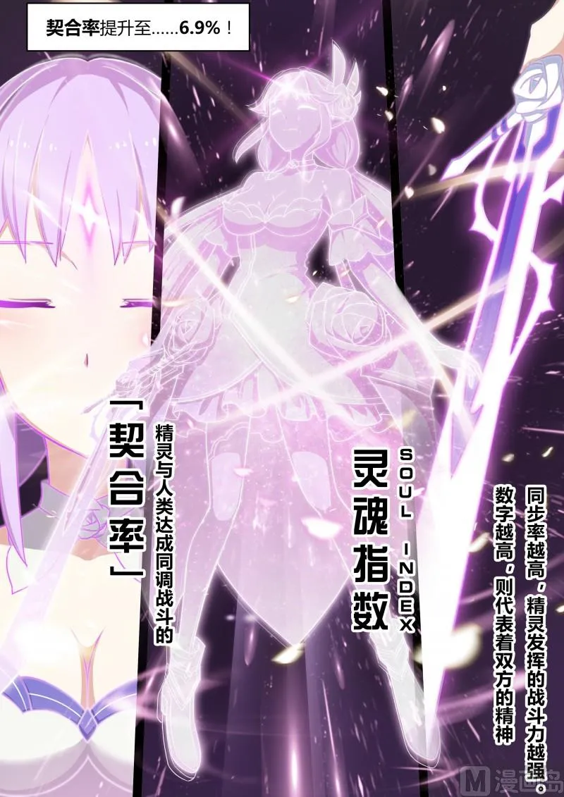 第5话：绽放的蔷薇 第7页