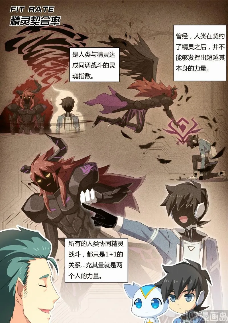 15：好朋友 第3页