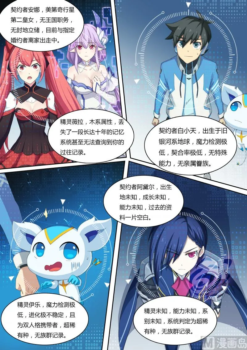 35:王者之书 第17页