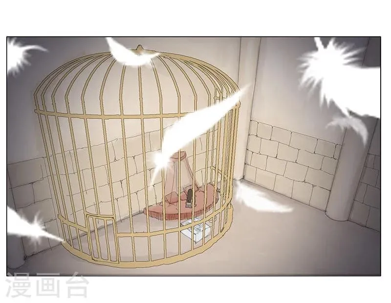 第34话 笼中之鸟 第2页