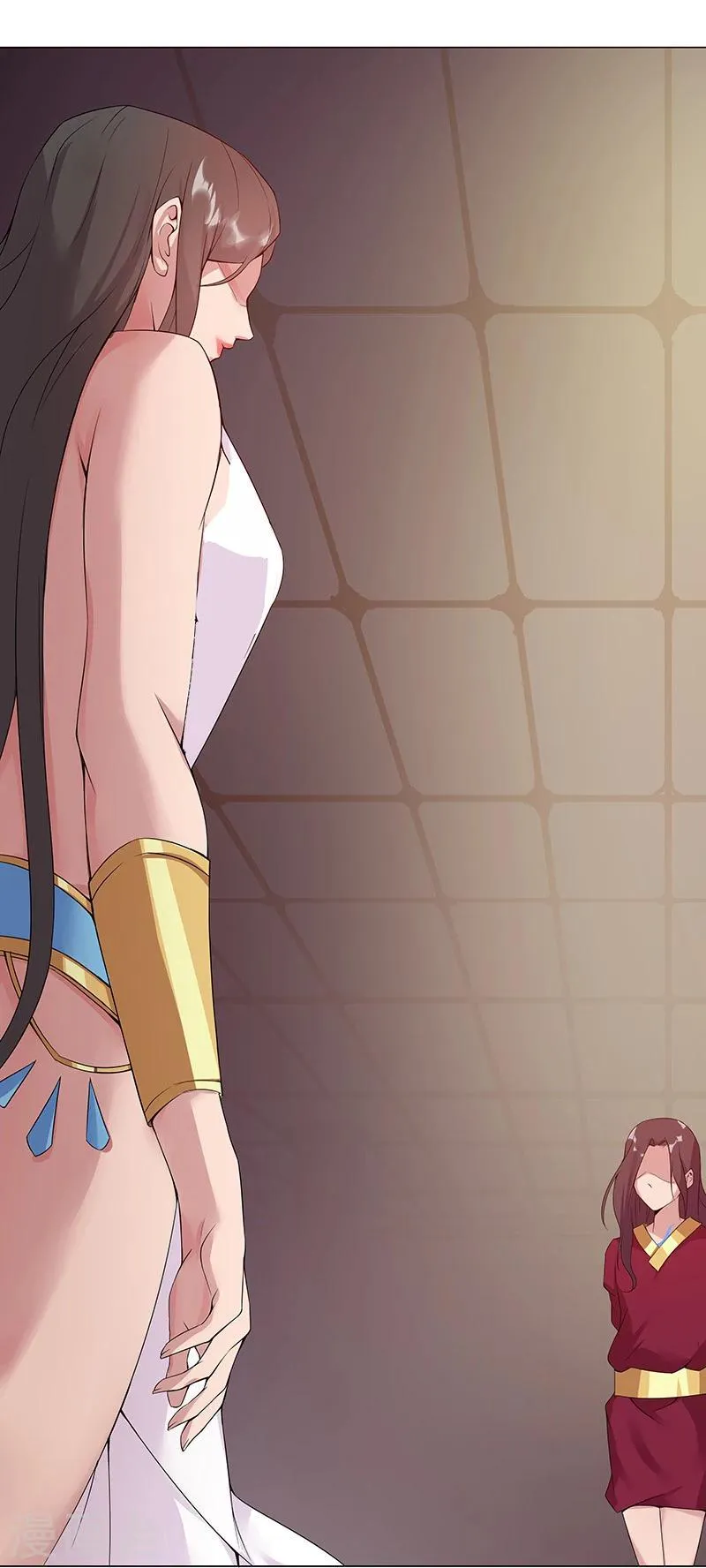 第37话2 女奴选秀 第10页
