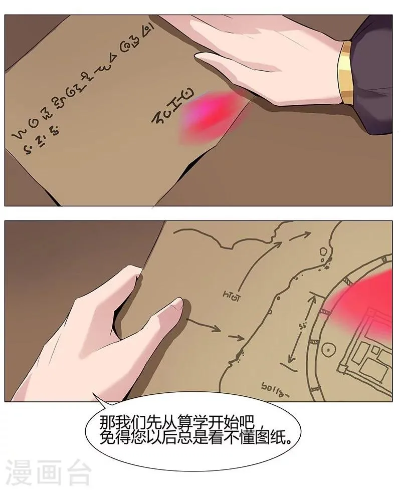 第39话1 美女家教 第21页