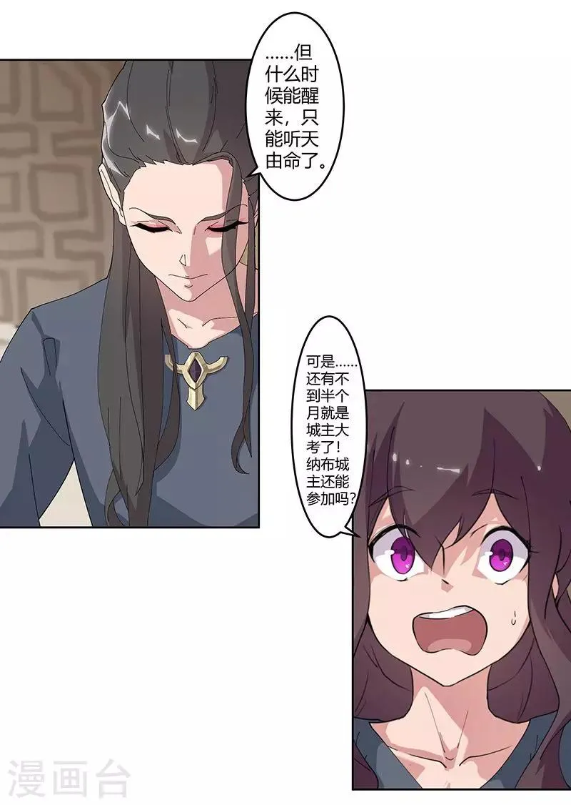 第51话1 禁忌果实 第13页