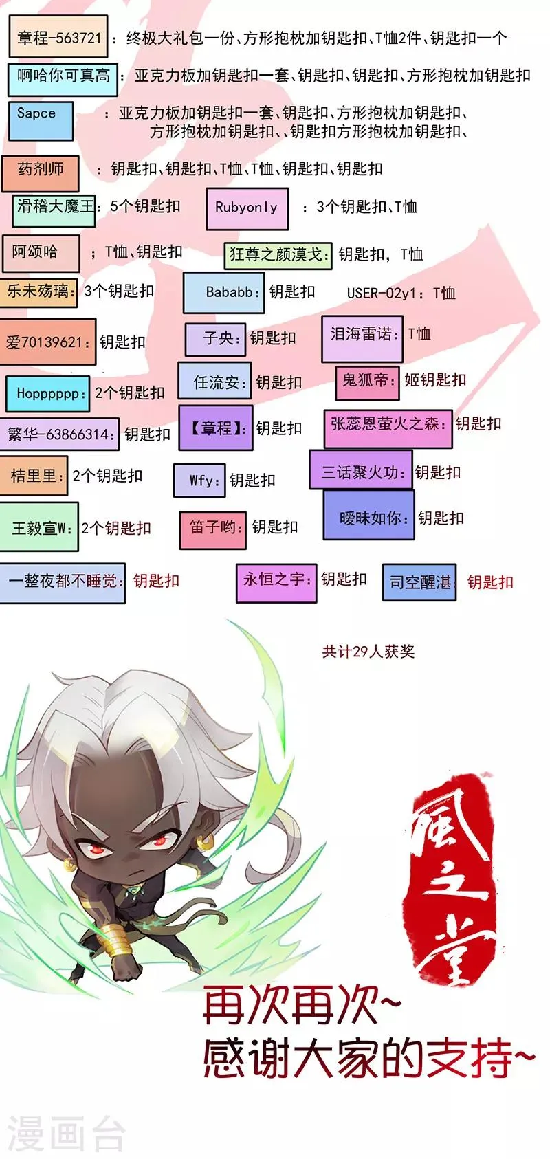 第106话 屈辱之夜 第25页