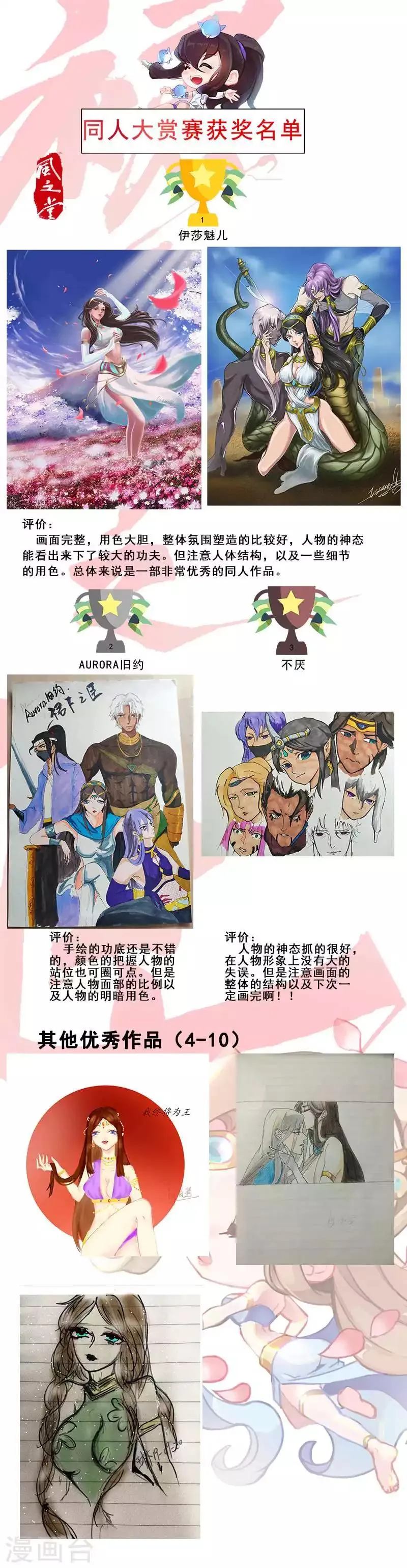 第115话 难撩的人 第24页