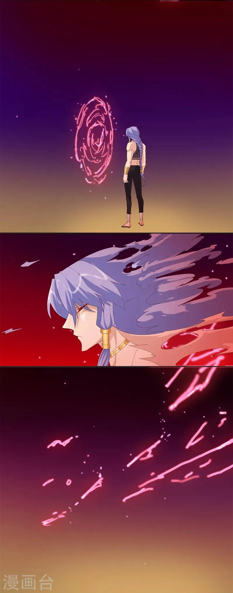 第130话 无尽噩梦 第30页