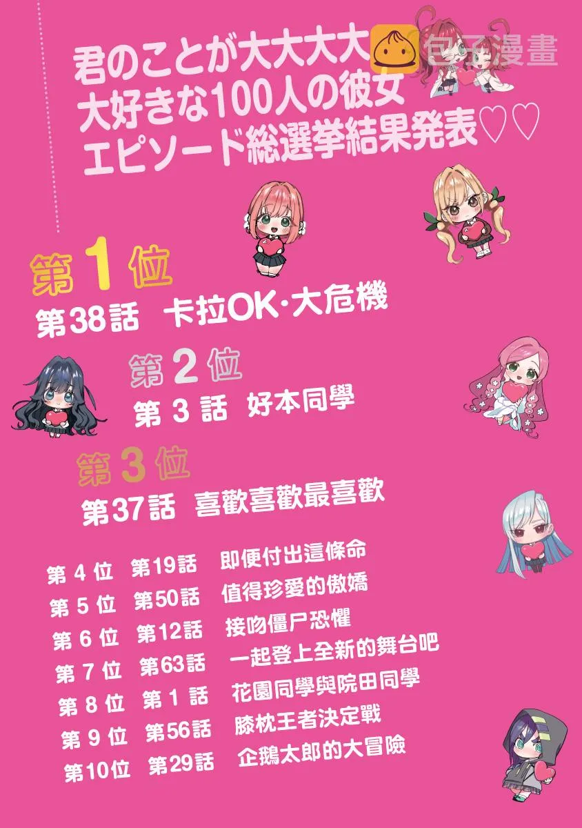 第38话全彩版 第3页