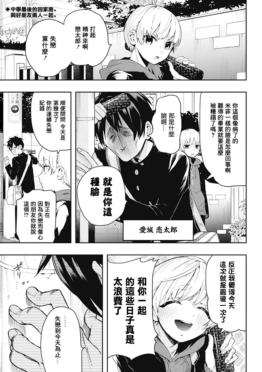 1话 第4页