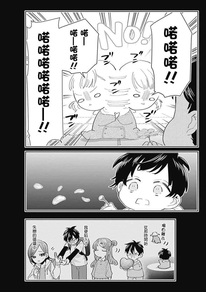 作者推图 第199页