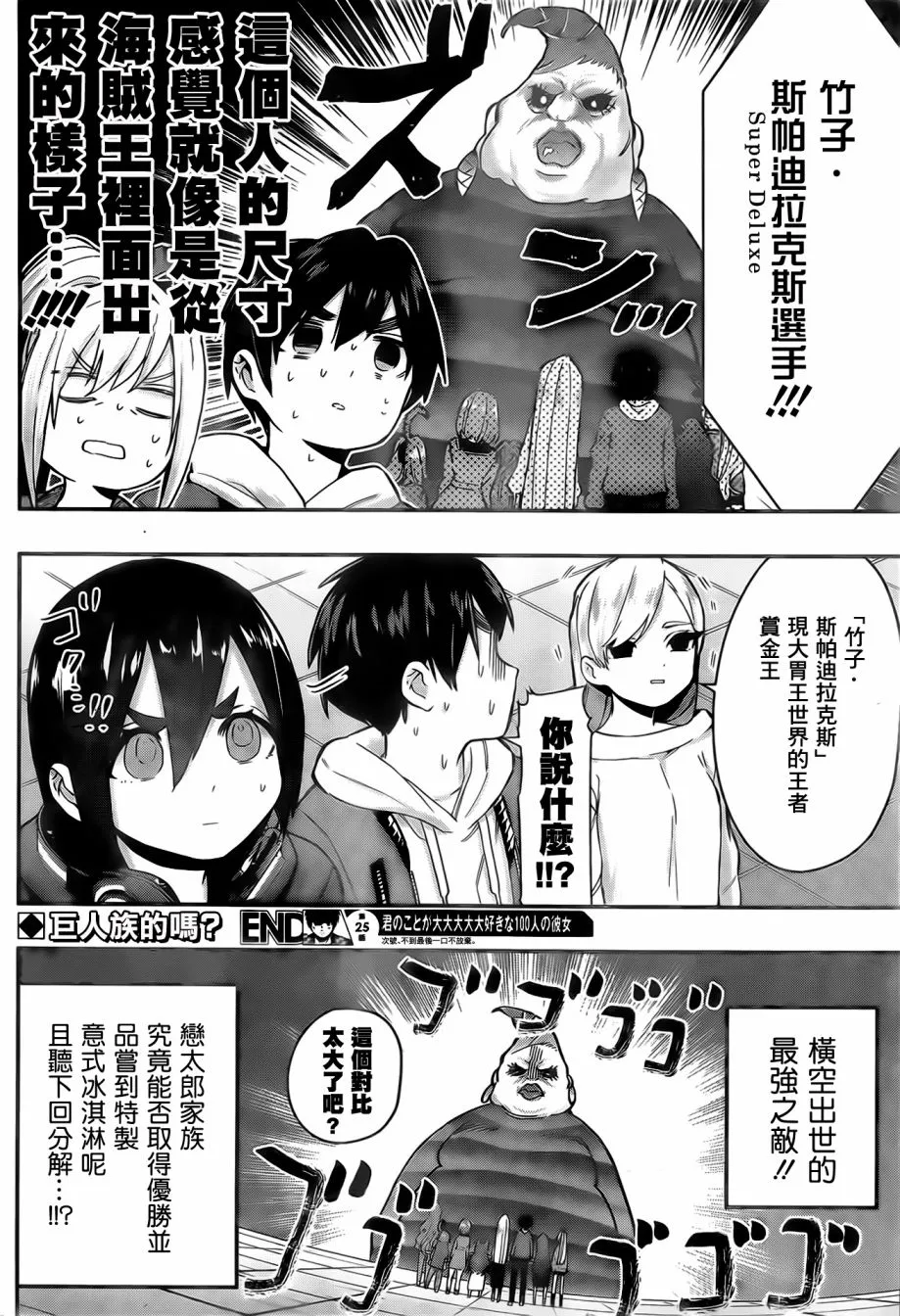 19话 第22页