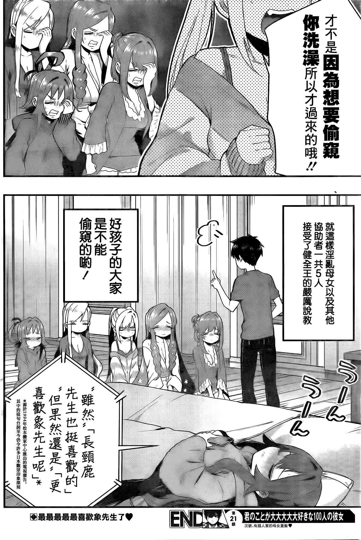 作者推图2 第22页