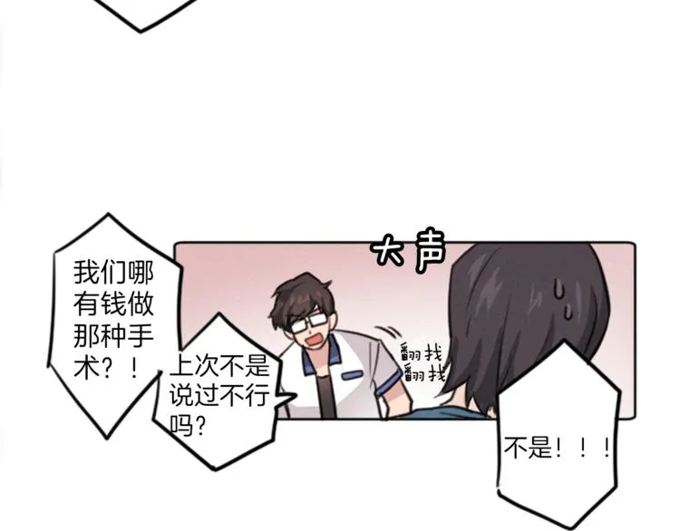 第3话 免费的视力矫正手术 第21页