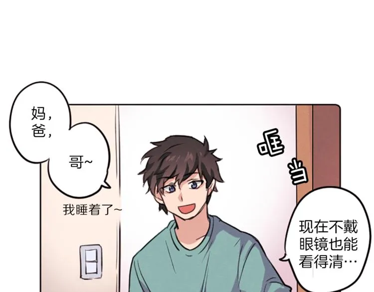 第3话 免费的视力矫正手术 第55页