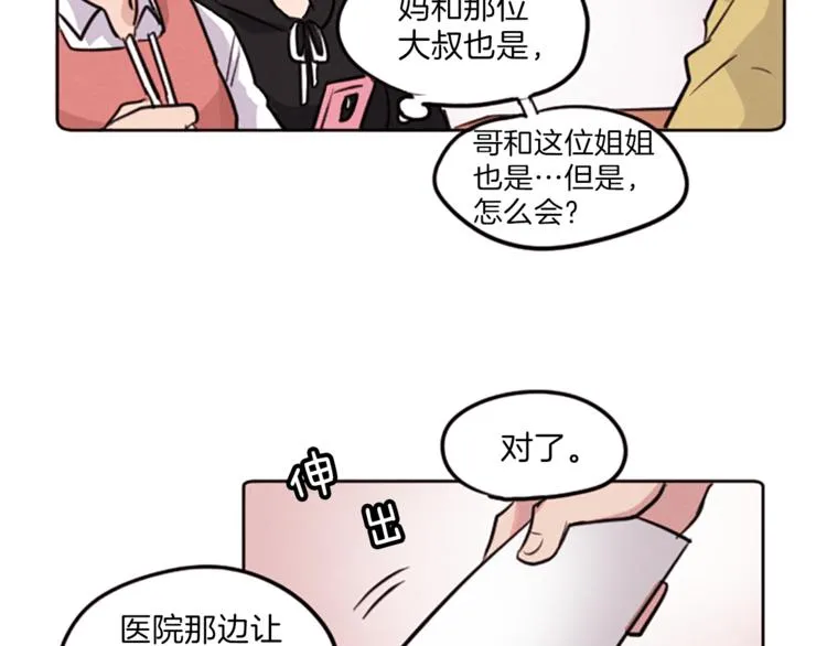 第3话 免费的视力矫正手术 第67页