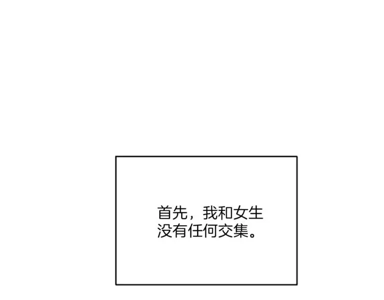 第1话 周围都是女孩子？ 第11页