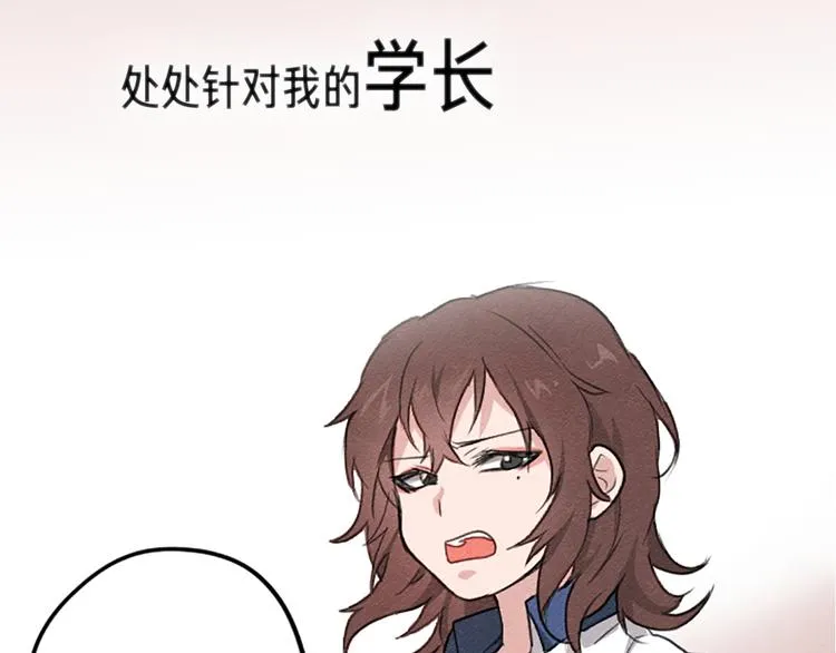 我的女神，是美男？ 第12页