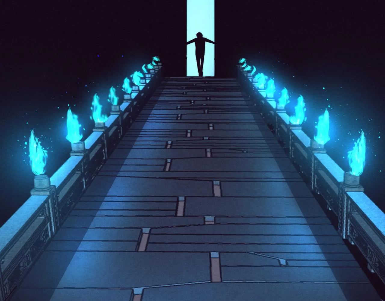 第63话 试炼之证 第15页