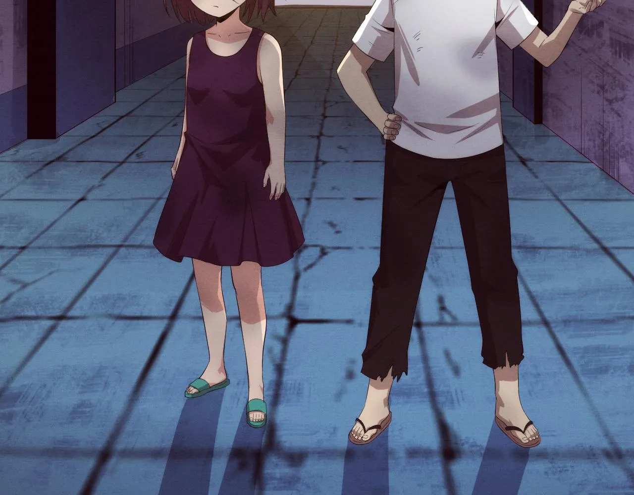 第65话 心悦再现！ 第17页