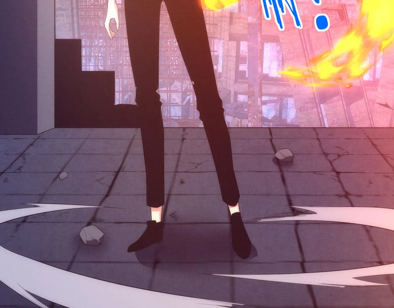 第65话 心悦再现！ 第107页